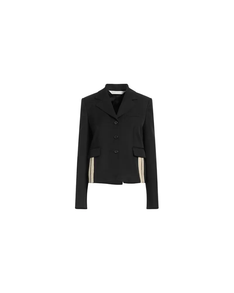 Palm Angels ANZÜGE und CO-ORDS - Blazersauf YOOX.COM Schwarz