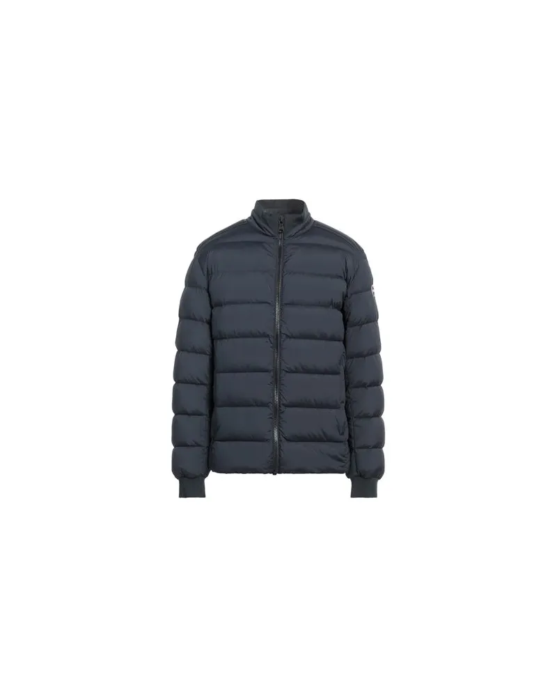 Colmar JACKEN & MÄNTEL - Pufferjacken & Daunenjackenauf YOOX.COM Marineblau