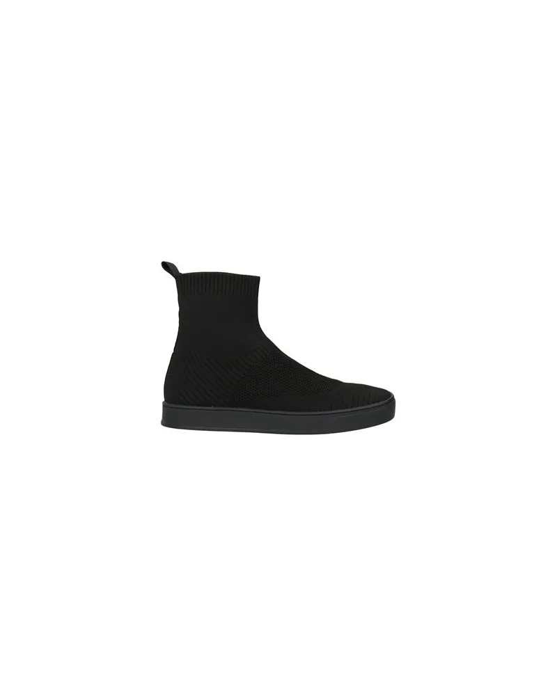 MAX&Co. SCHUHE - Stiefelettenauf YOOX.COM Schwarz