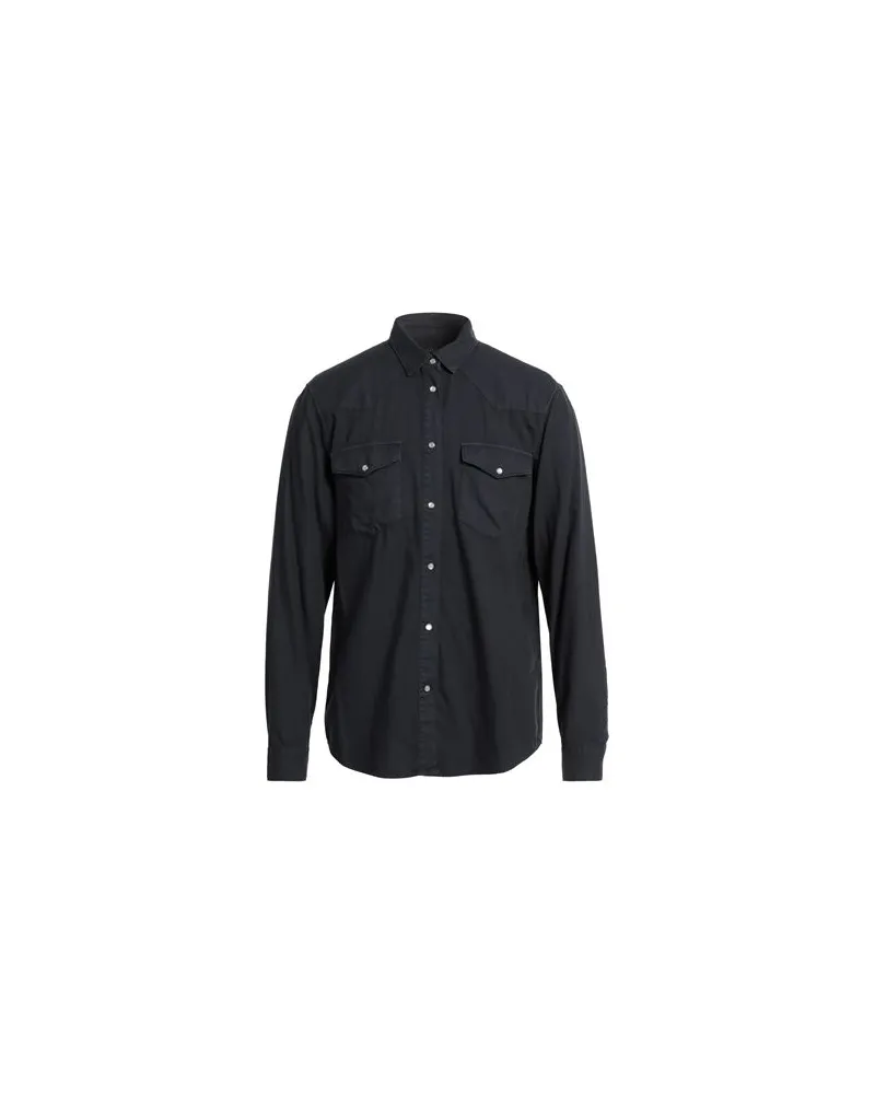 Altea TOPS - Hemdenauf YOOX.COM Blei