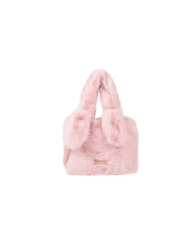 Moschino TASCHEN - Handtaschenauf YOOX.COM Rosa