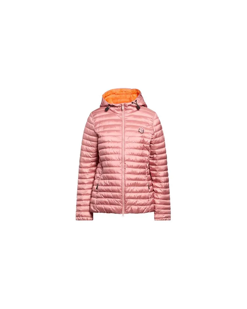 Invicta JACKEN & MÄNTEL - Pufferjacken & Daunenjackenauf YOOX.COM Rosa
