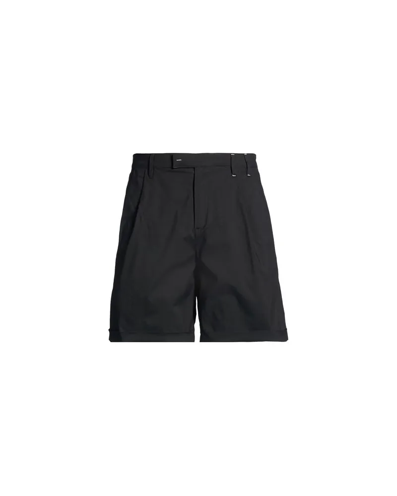 BERNA HOSEN & RÖCKE - Shorts & Bermudashortsauf YOOX.COM Schwarz