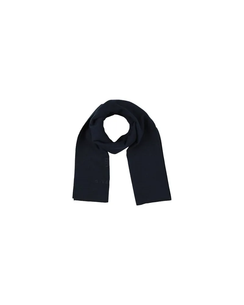 Givenchy ACCESSOIRES - Schalsauf YOOX.COM Nachtblau