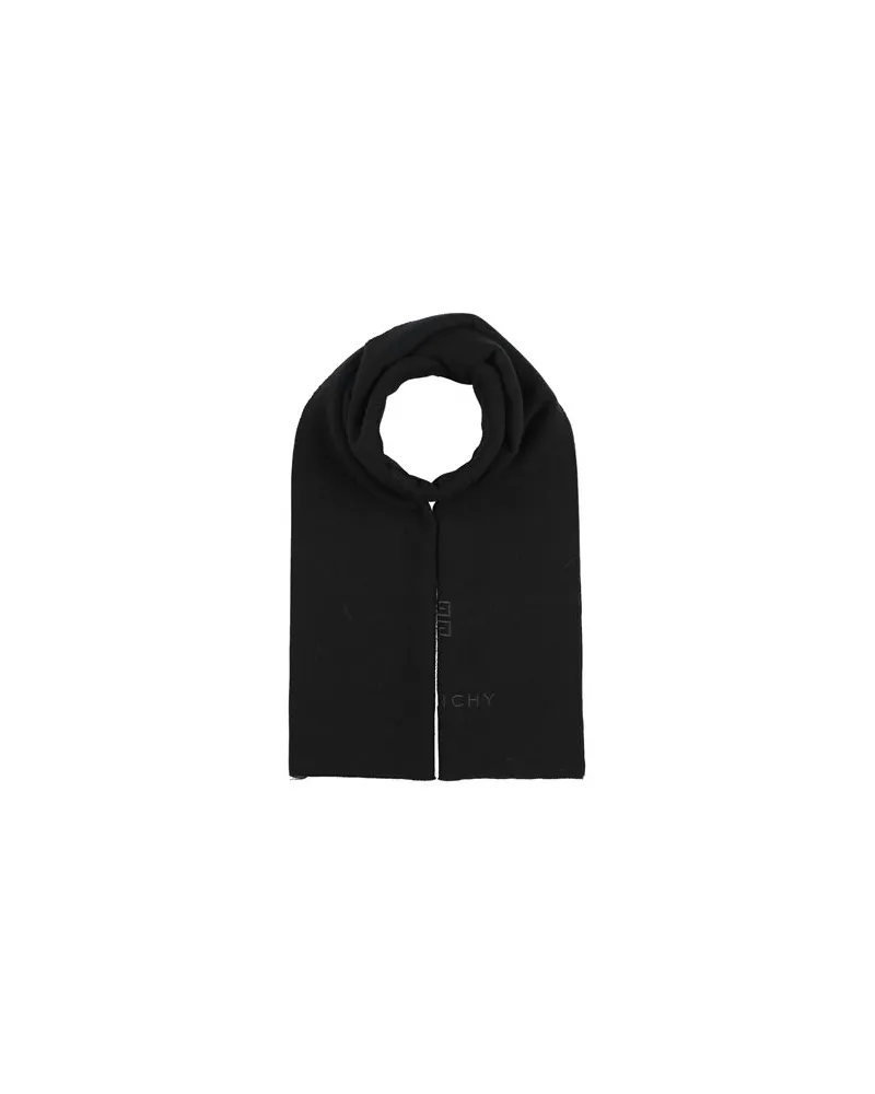 Givenchy ACCESSOIRES - Schalsauf YOOX.COM Schwarz