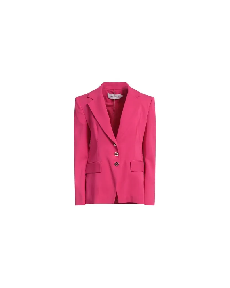 Simona Corsellini ANZÜGE und CO-ORDS - Blazersauf YOOX.COM Fuchsia