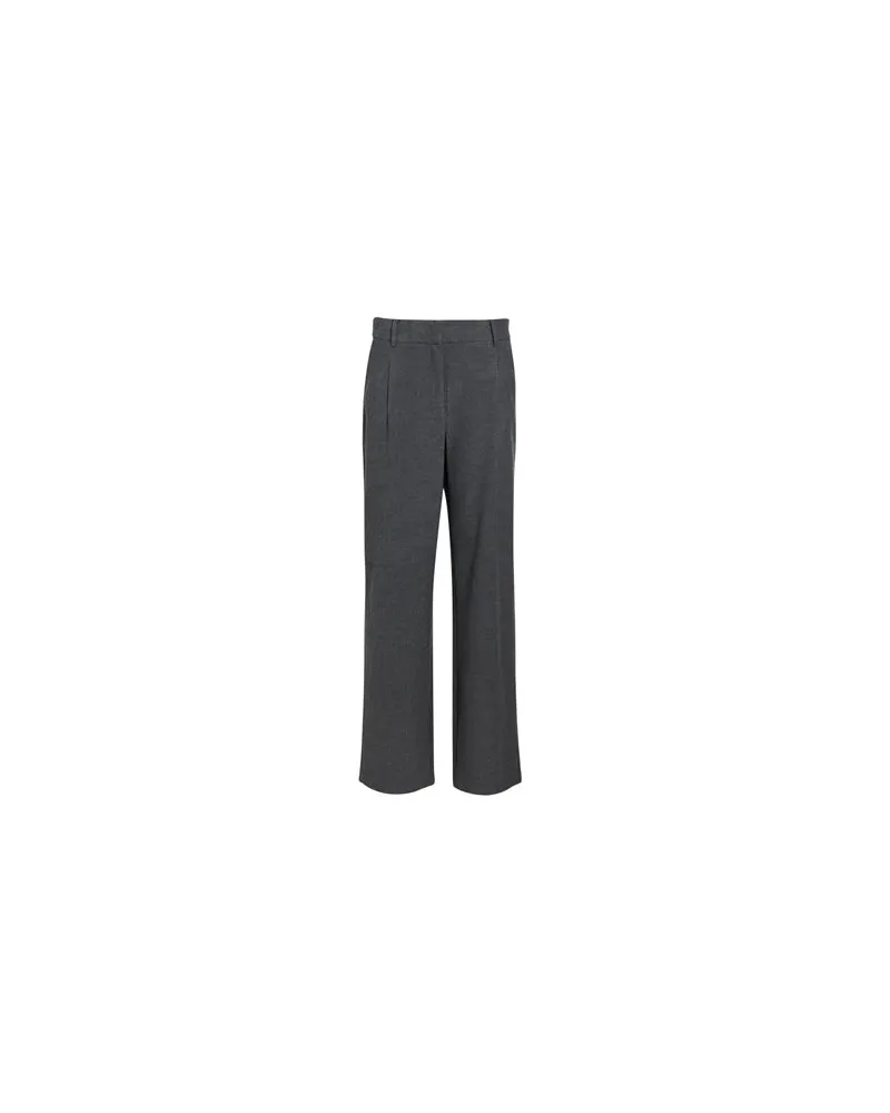 only HOSEN & RÖCKE - Hosenauf YOOX.COM Grau