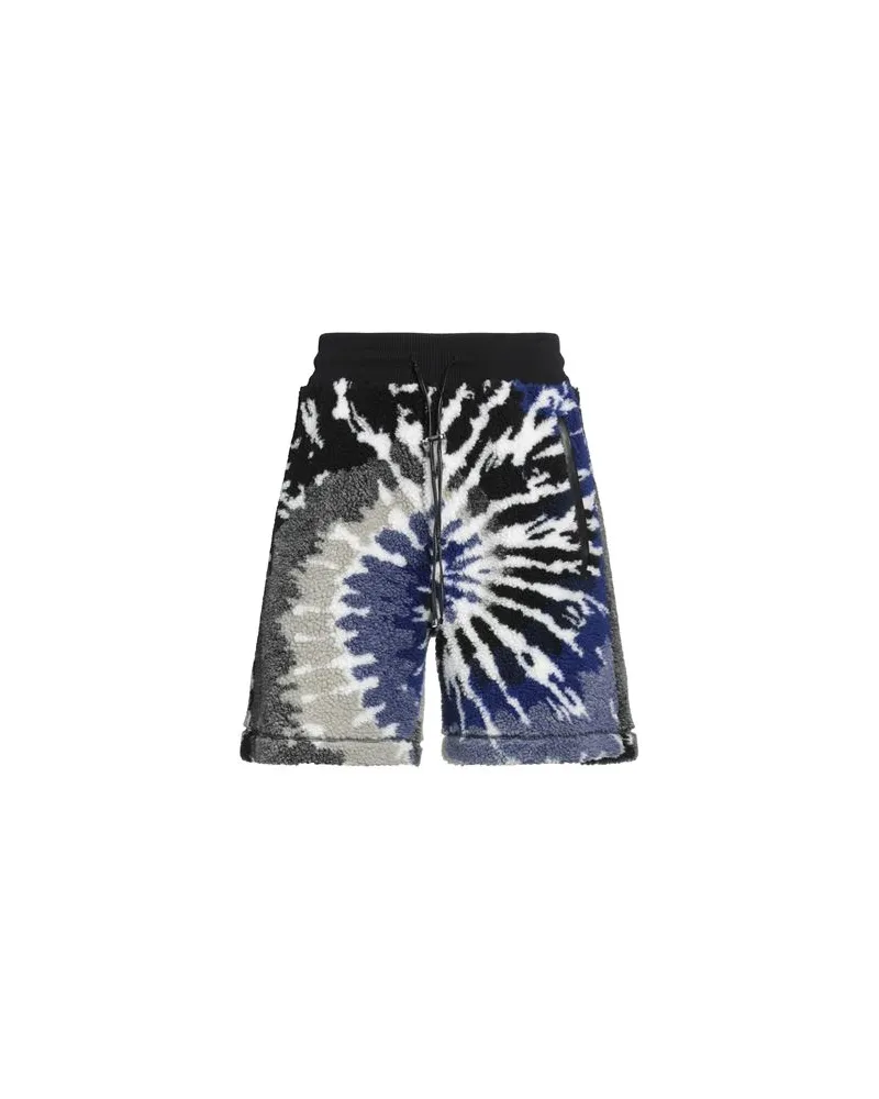 Amiri HOSEN & RÖCKE - Shorts & Bermudashortsauf YOOX.COM Nachtblau