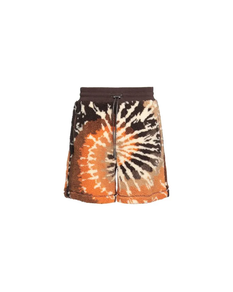 Amiri HOSEN & RÖCKE - Shorts & Bermudashortsauf YOOX.COM Braun