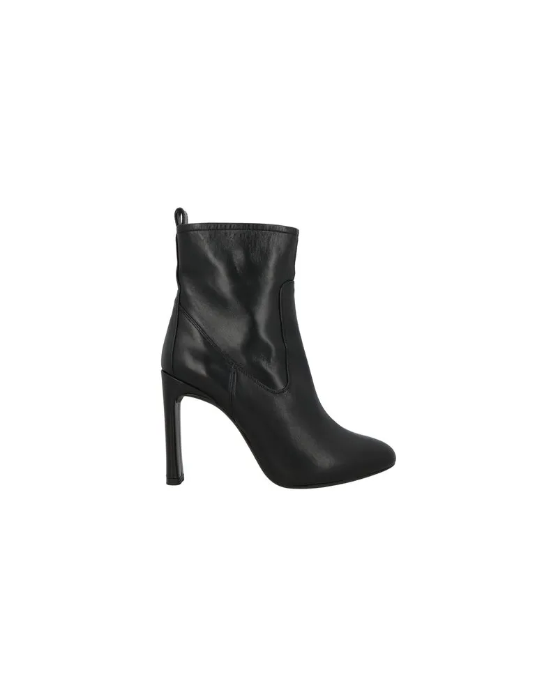Unisa SCHUHE - Stiefelettenauf YOOX.COM Schwarz