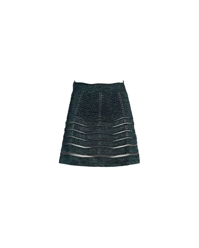 Circus Hotel HOSEN & RÖCKE - Miniröckeauf YOOX.COM Aquamarin