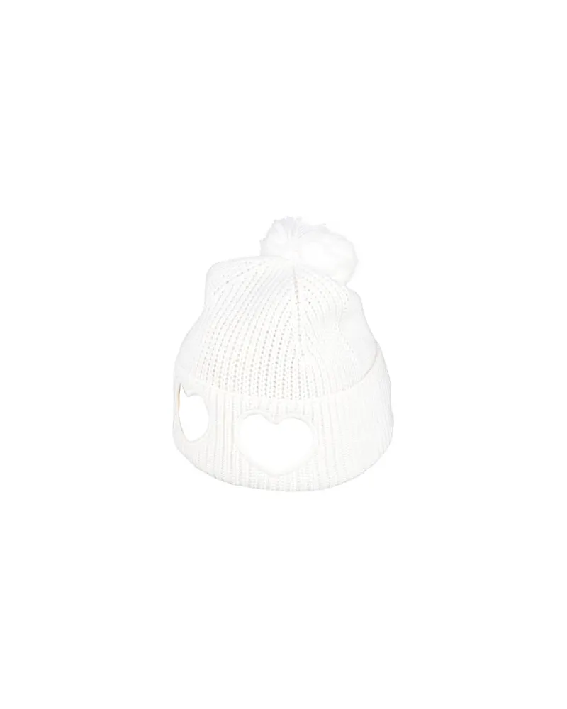 Vivetta ACCESSOIRES - Mützen & Hüteauf YOOX.COM Weiß