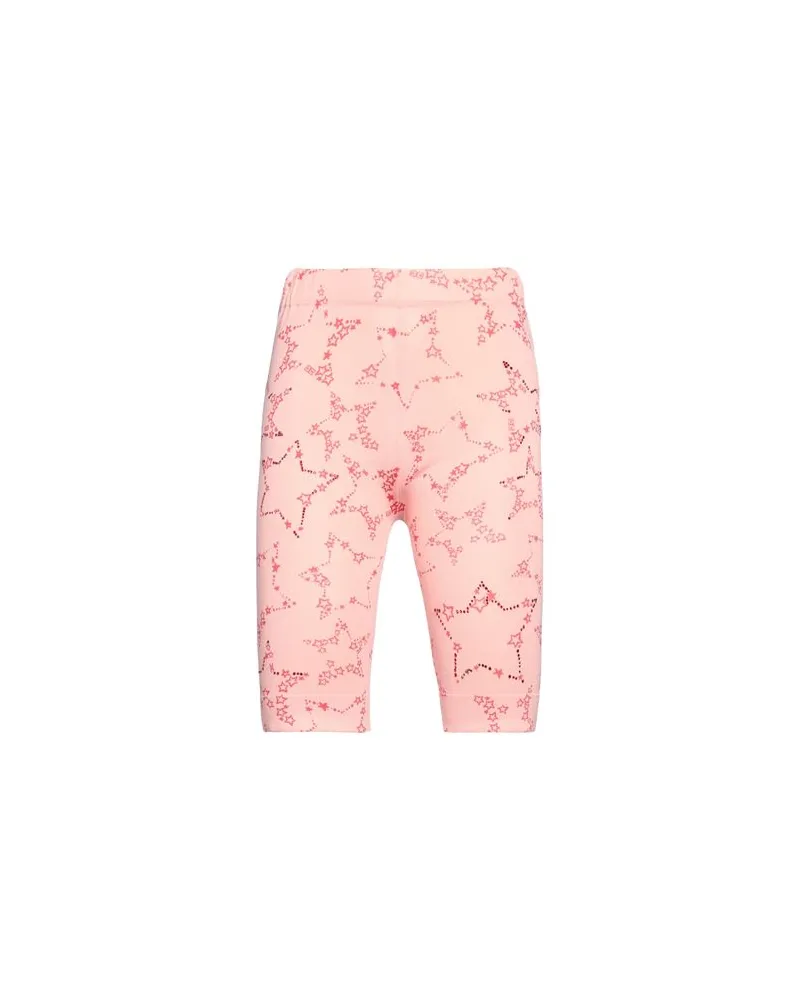 Elisabetta Franchi HOSEN & RÖCKE - Shorts & Bermudashortsauf YOOX.COM Lachs