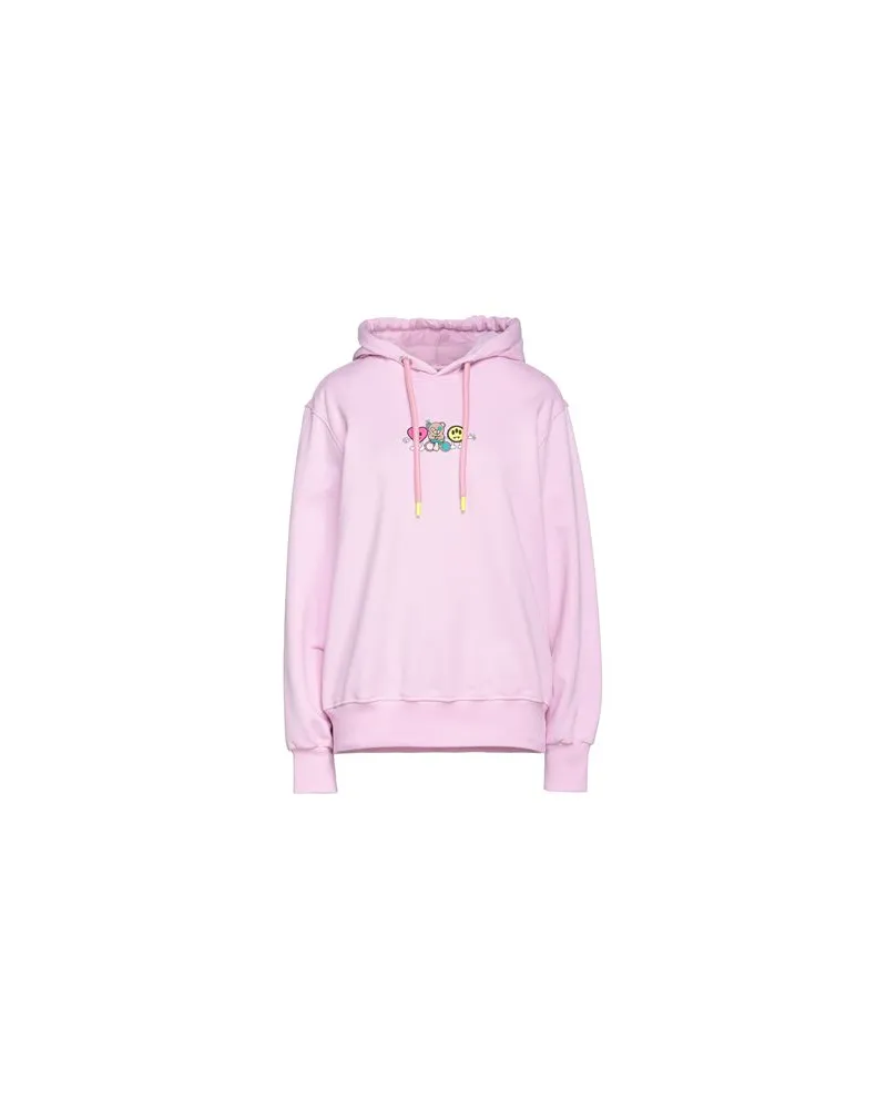 BARROW TOPS - Sweatshirtsauf YOOX.COM Rosa