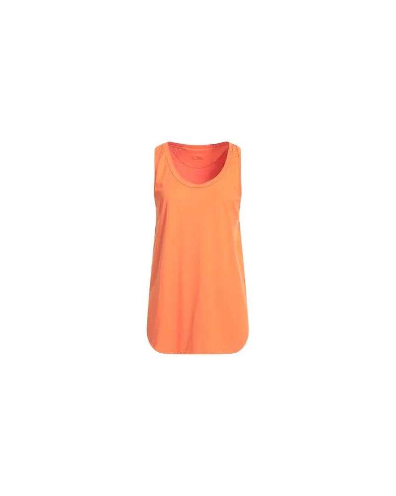 FISICO-Cristina Ferrari TOPS - Tank Topsauf YOOX.COM Orange