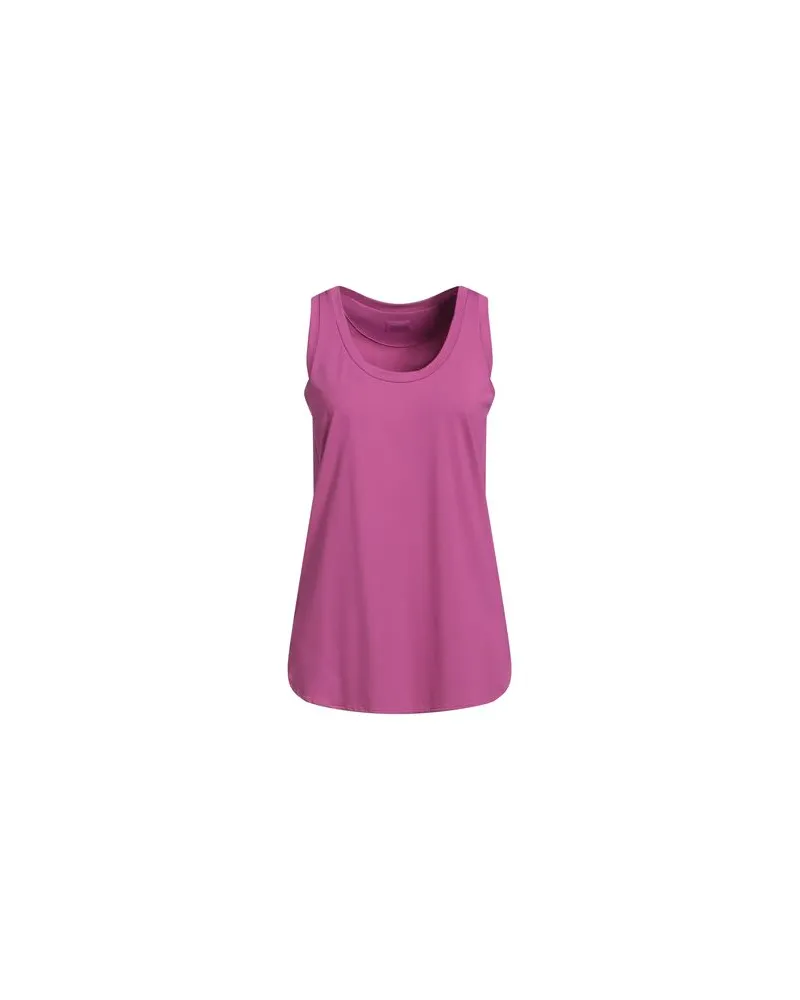 FISICO-Cristina Ferrari TOPS - Tank Topsauf YOOX.COM Malve