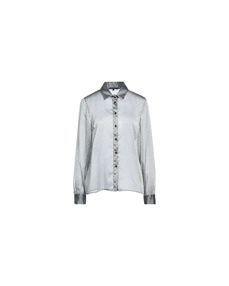 Kocca TOPS - Hemdenauf YOOX.COM Grau