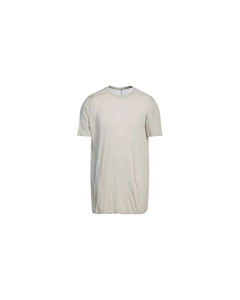 Rick Owens TOPS - T-shirtsauf YOOX.COM Säuregrün