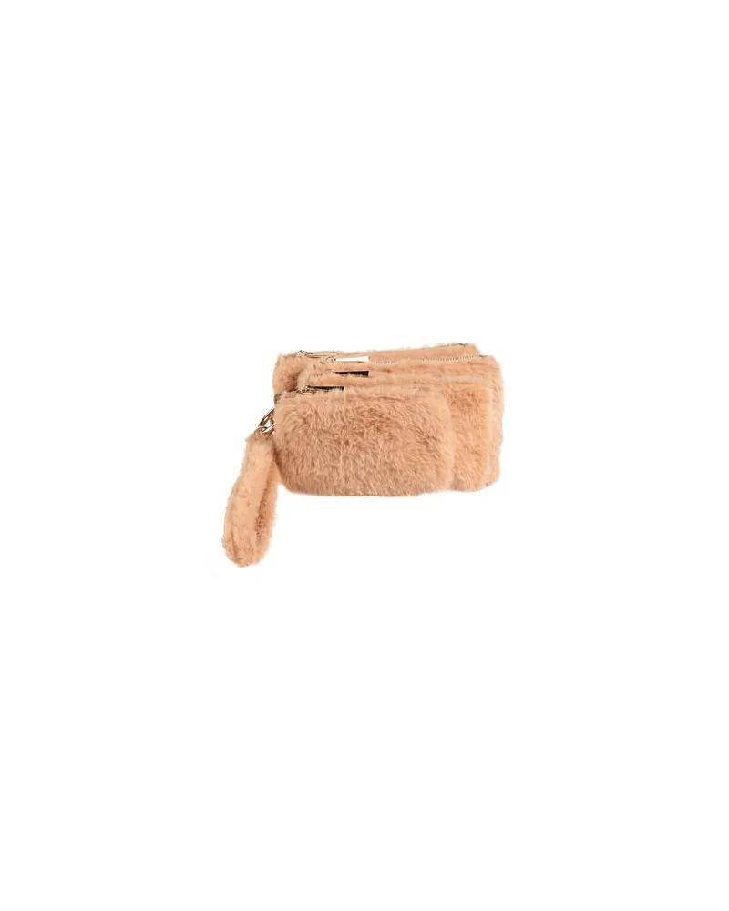 La Milanesa TASCHEN - Handtaschenauf YOOX.COM Sand