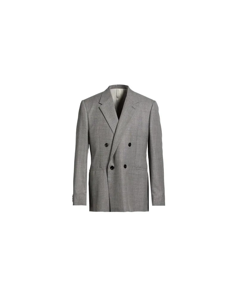LARDINI ANZÜGE und CO-ORDS - Blazersauf YOOX.COM Grau