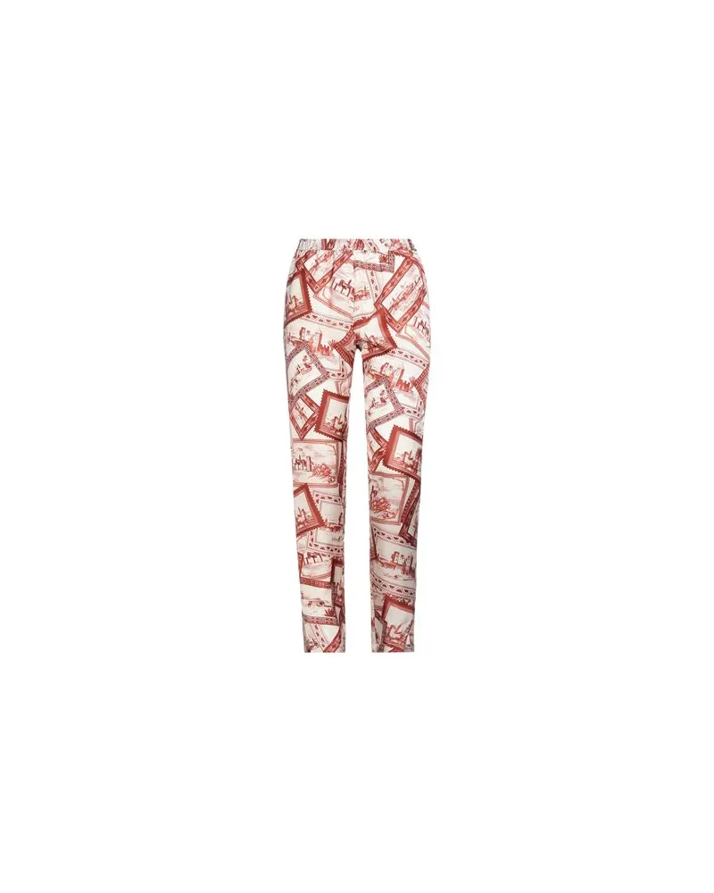 Joseph HOSEN & RÖCKE - Hosenauf YOOX.COM Rostrot