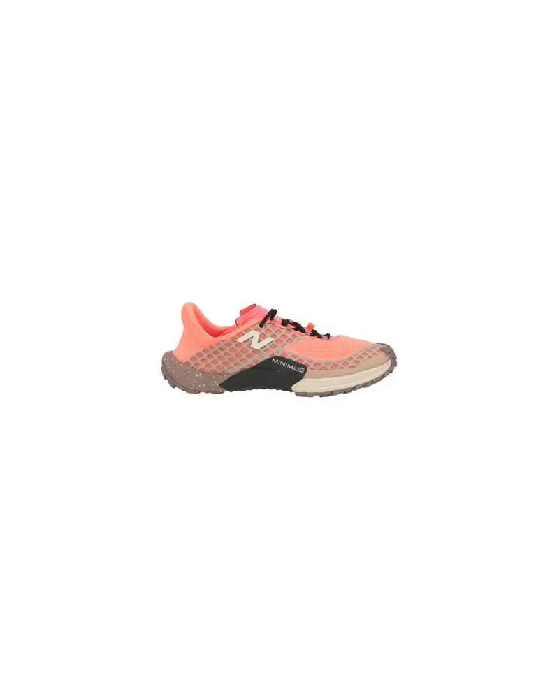 New Balance TM10C  - SCHUHE - Sneakersauf YOOX.COM Orange