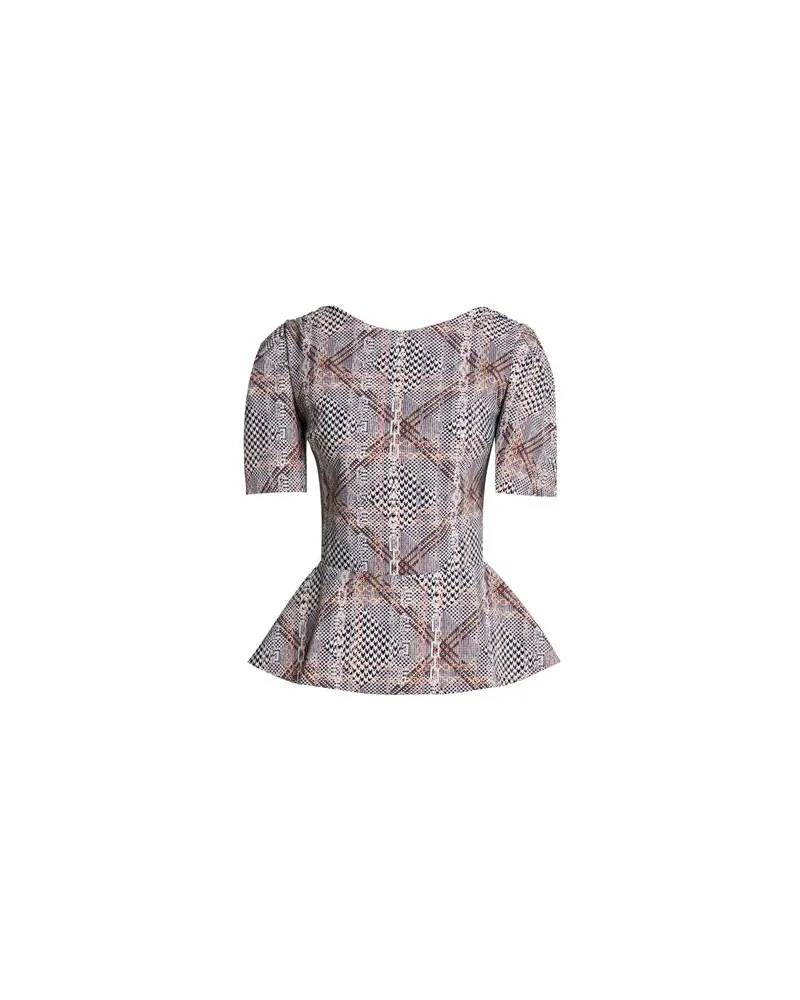 Chiara Boni TOPS - Topsauf YOOX.COM Lila