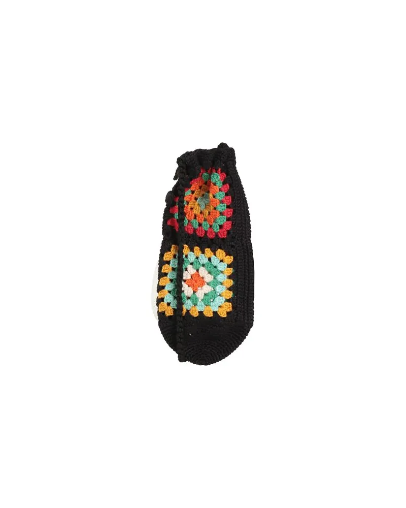Alanui TASCHEN - Umhängetascheauf YOOX.COM Schwarz