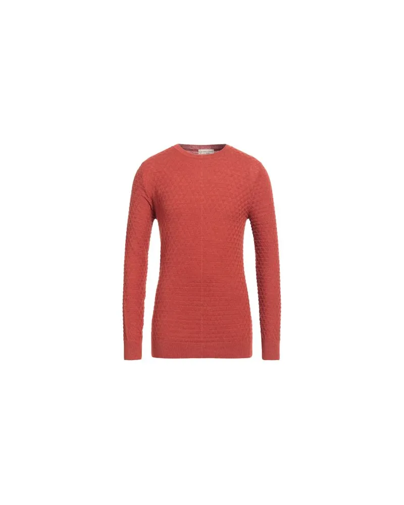 Cashmere Company STRICKWAREN - Pulloverauf YOOX.COM Braun