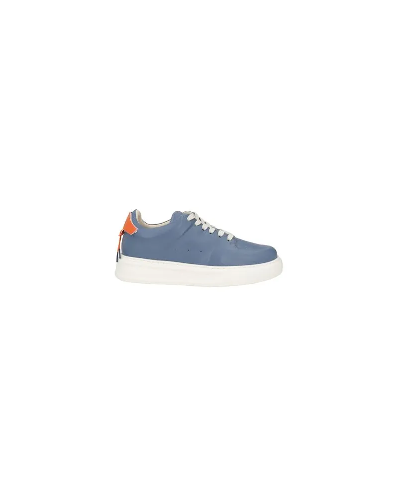 Barracuda SCHUHE - Sneakersauf YOOX.COM Taubenblau