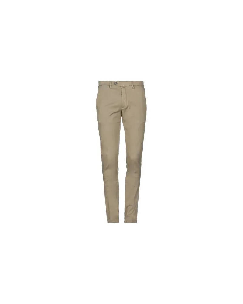 MICHAEL COAL HOSEN & RÖCKE - Hosenauf YOOX.COM Khaki