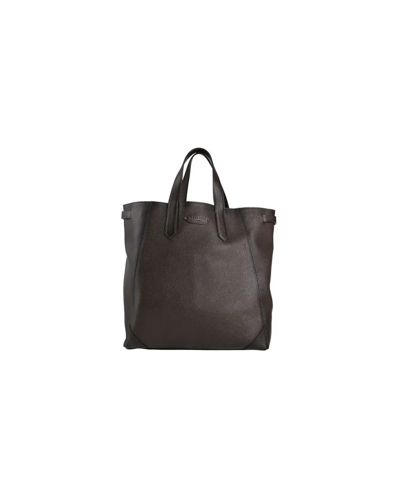 Boglioli TASCHEN - Handtaschenauf YOOX.COM Dunkelbraun