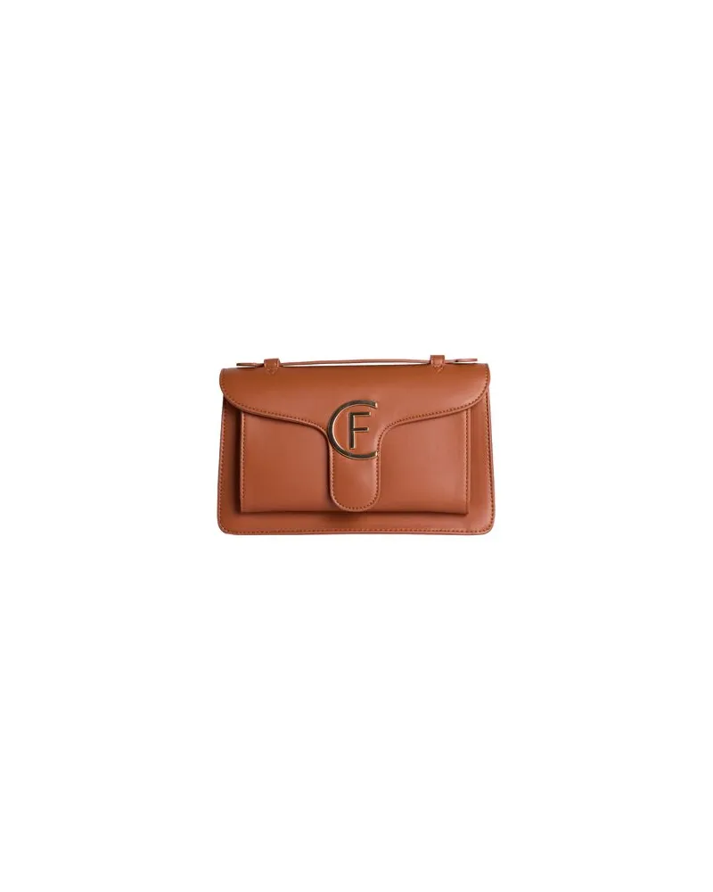 CRISTINAEFFE TASCHEN - Handtaschenauf YOOX.COM Lederfarben