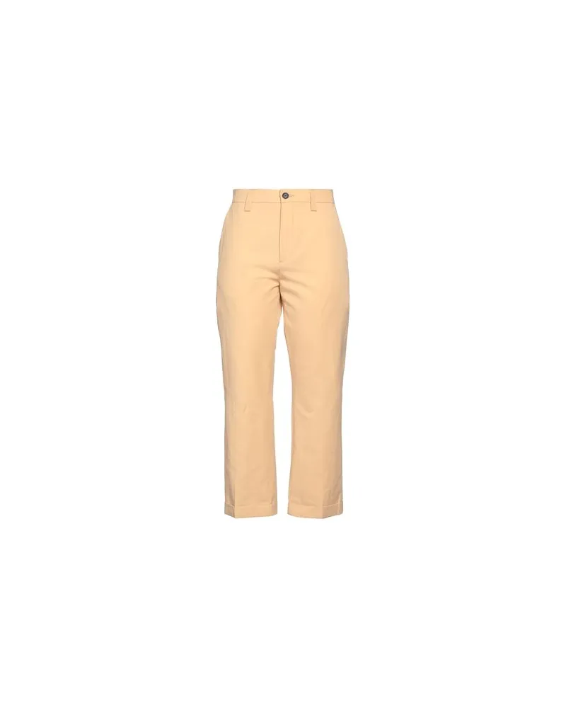 Department 5 HOSEN & RÖCKE - Hosenauf YOOX.COM Pfirsich