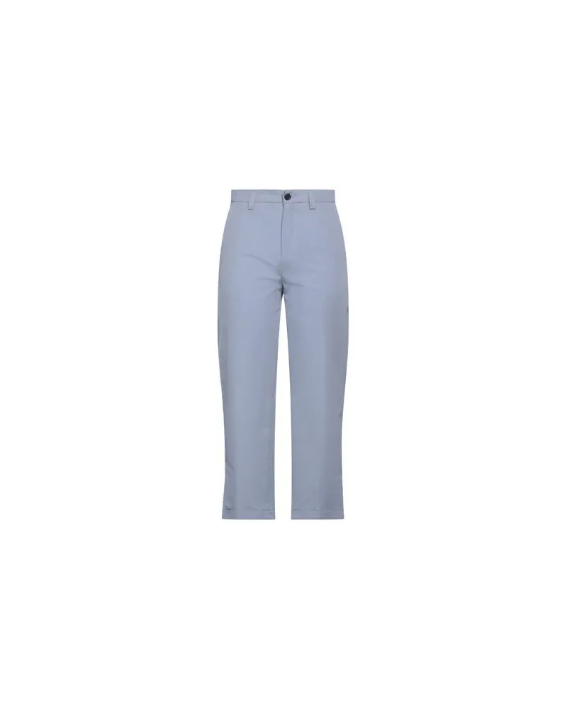 Department 5 HOSEN & RÖCKE - Hosenauf YOOX.COM Grau