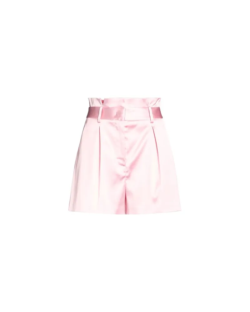 Moschino HOSEN & RÖCKE - Shorts & Bermudashortsauf YOOX.COM Rosa