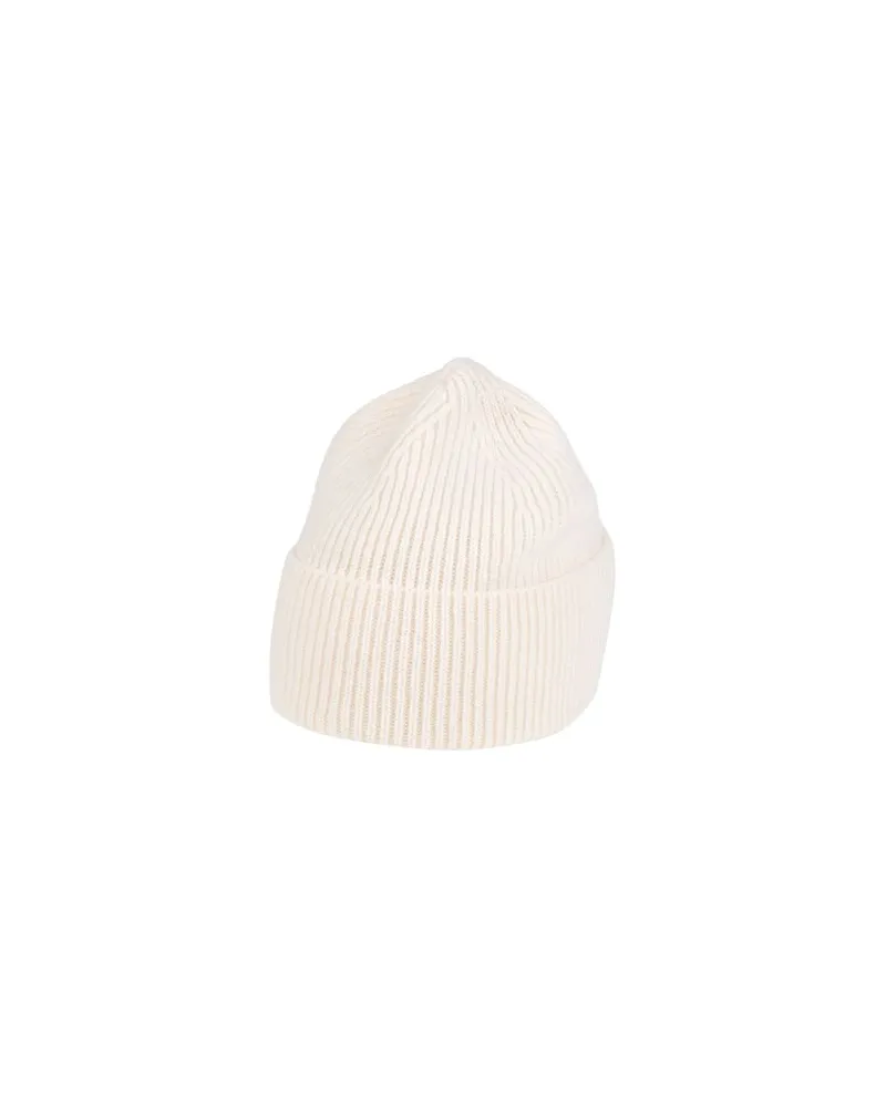 Department 5 ACCESSOIRES - Mützen & Hüteauf YOOX.COM Elfenbein
