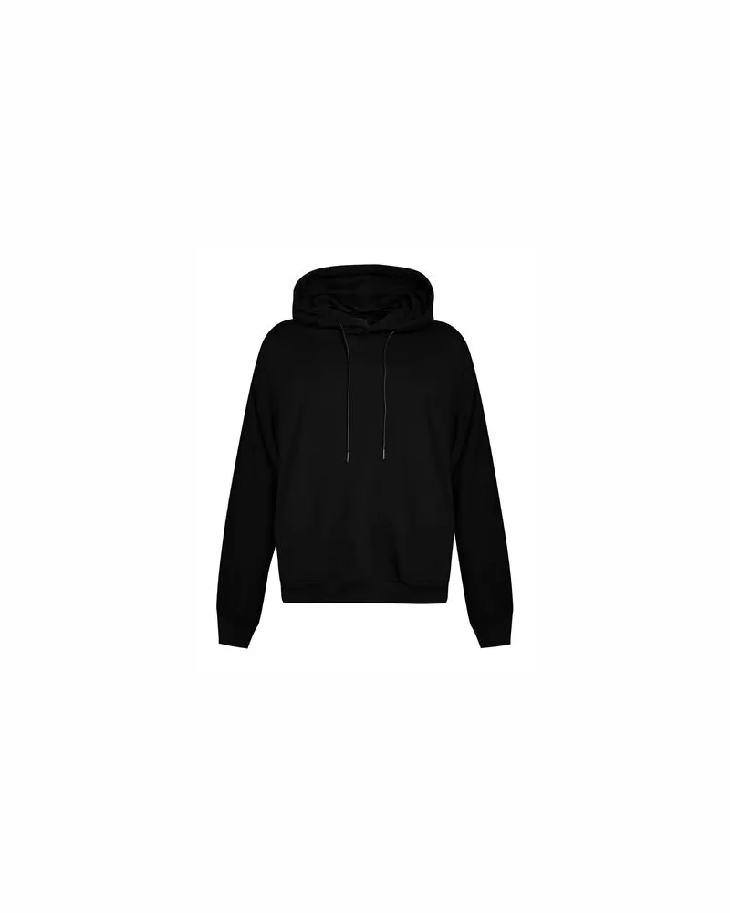 JUUN.J TOPS - Sweatshirtsauf YOOX.COM Schwarz
