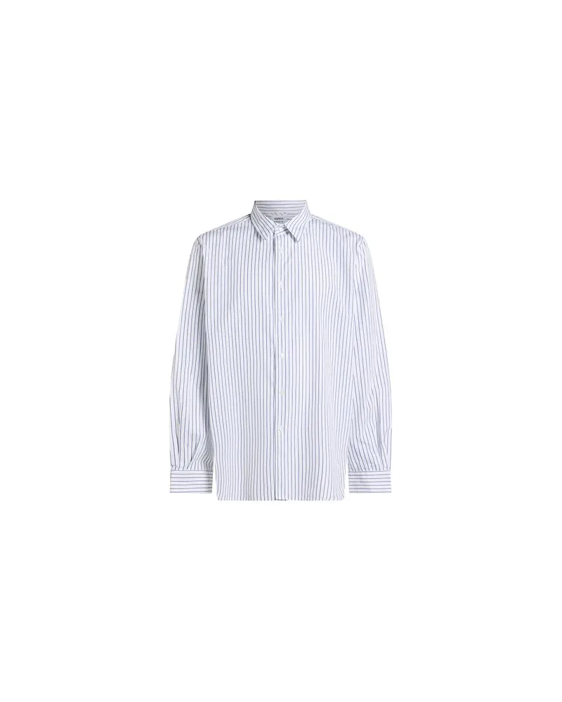 ASPESI TOPS - Hemdenauf YOOX.COM Weiß