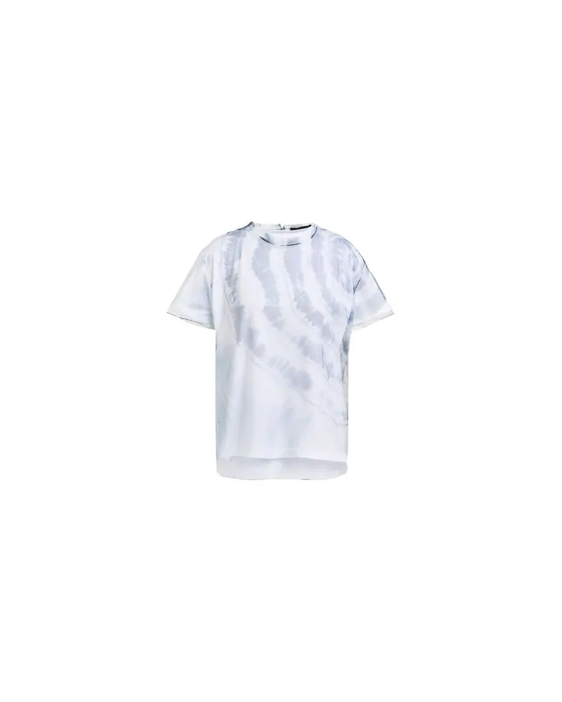 Fabiana Filippi TOPS - T-shirtsauf YOOX.COM Weiß