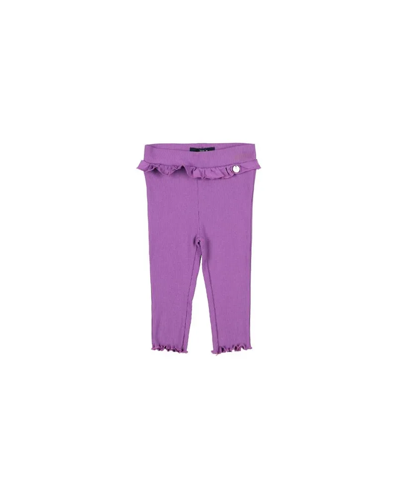 Harmont & Blaine HOSEN & RÖCKE - Hosenauf YOOX.COM Violett