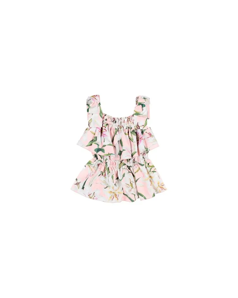Dolce & Gabbana TOPS - Topsauf YOOX.COM Rosa