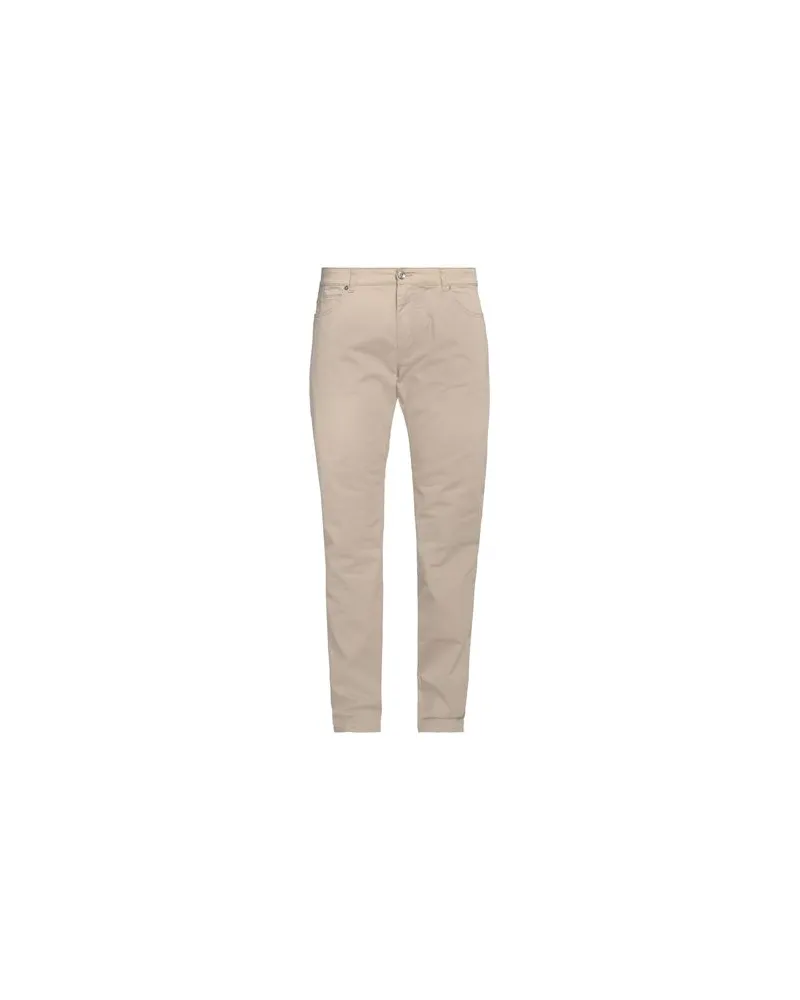 Harmont & Blaine HOSEN & RÖCKE - Hosenauf YOOX.COM Beige