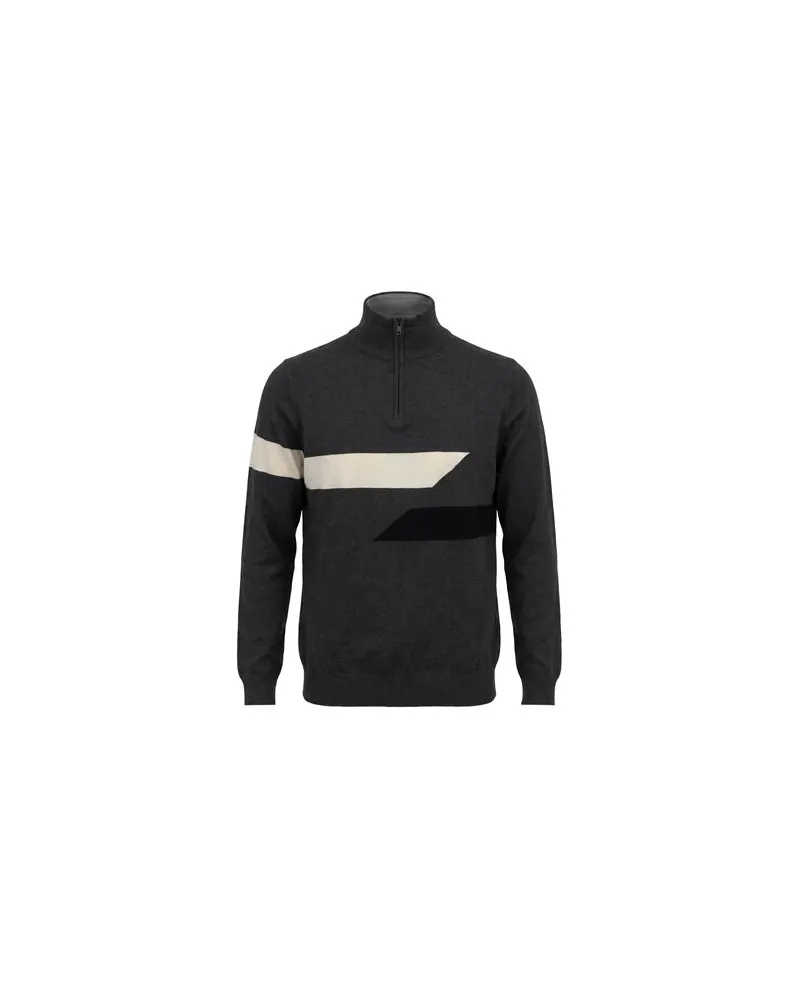 Antony Morato STRICKWAREN - Rollkragenpulloverauf YOOX.COM Braungrau