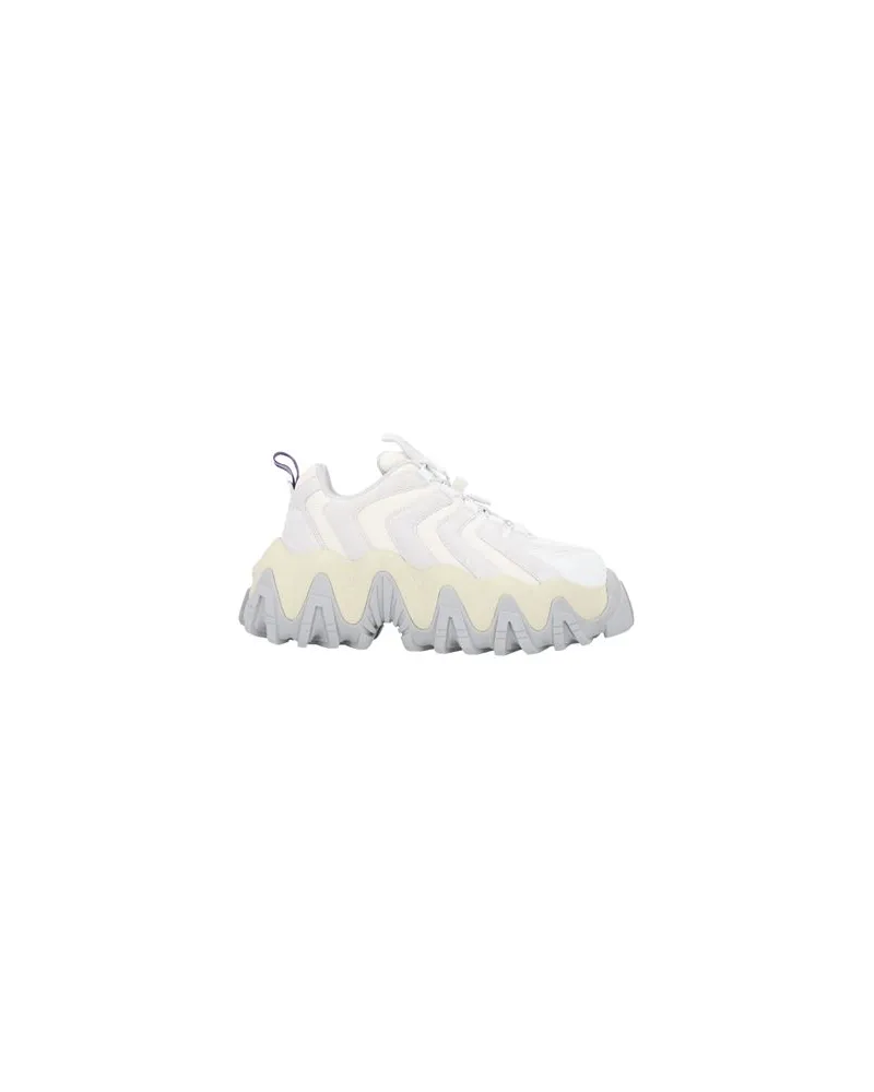 Eytys SCHUHE - Sneakersauf YOOX.COM Hellgrau