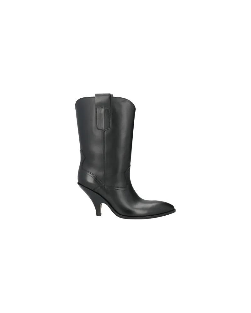 Bally SCHUHE - Stiefelettenauf YOOX.COM Schwarz