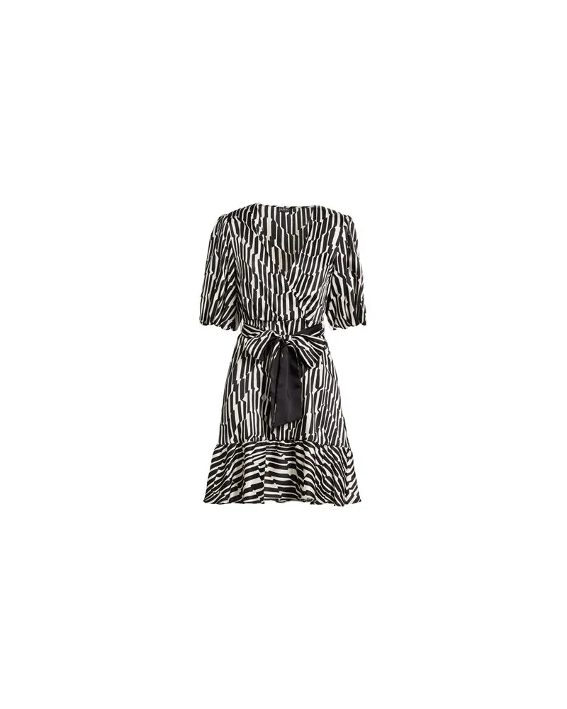 Liu Jo KLEIDER - Mini-Kleiderauf YOOX.COM Schwarz