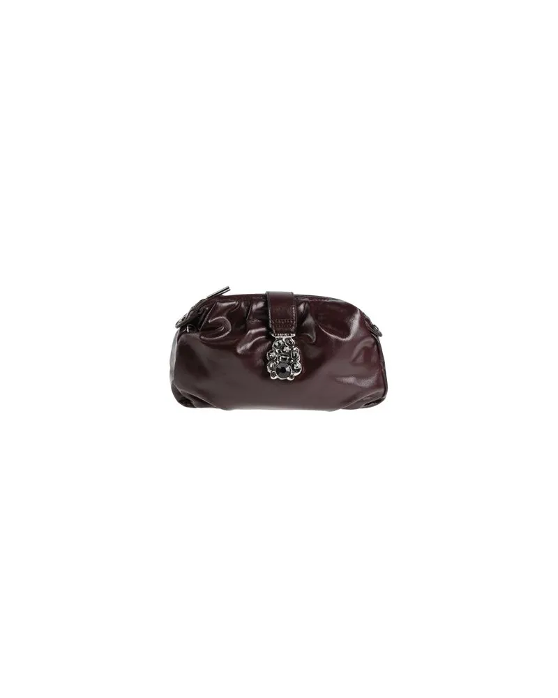 Liu Jo TASCHEN - Handtaschenauf YOOX.COM Bordeaux