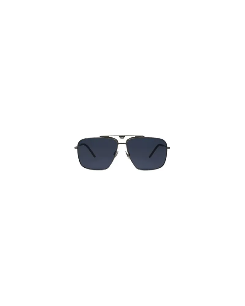 Dolce & Gabbana BRILLEN - Sonnenbrillenauf YOOX.COM Silber