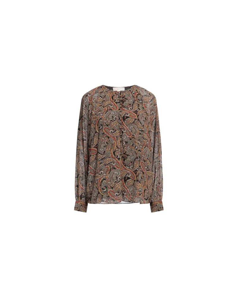 Michael Kors TOPS - Hemdenauf YOOX.COM Schwarz